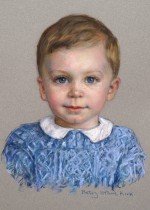 Toddler Portrait