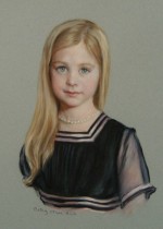 Children Custom Portrait